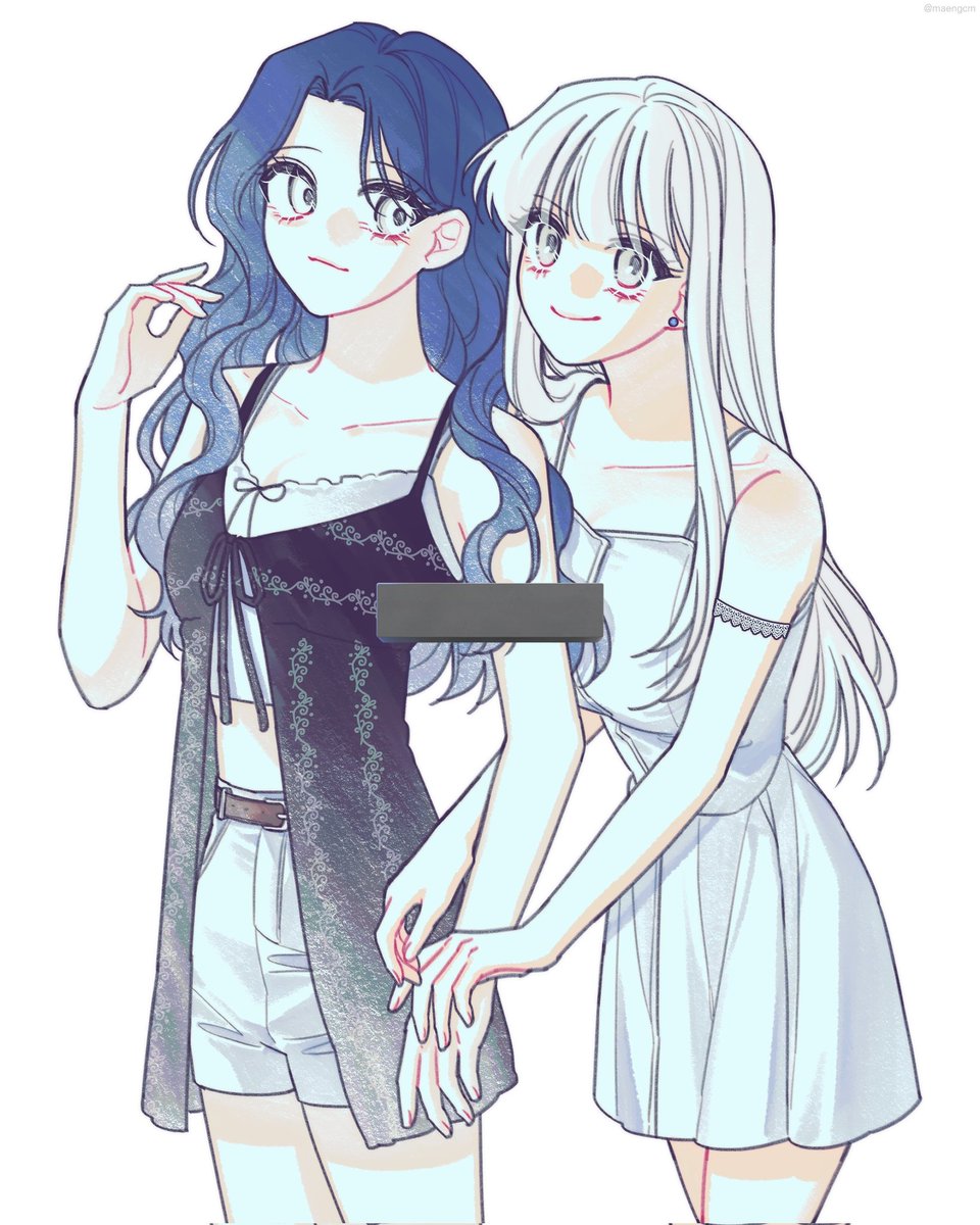 알티 이벤트 작업물입니다!