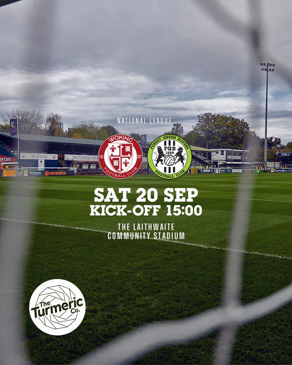 FGRFC_Official's tweet photo. Matchday on the road! 

#WeAreFGR💚 https://t.co/0XmsiUWBPA