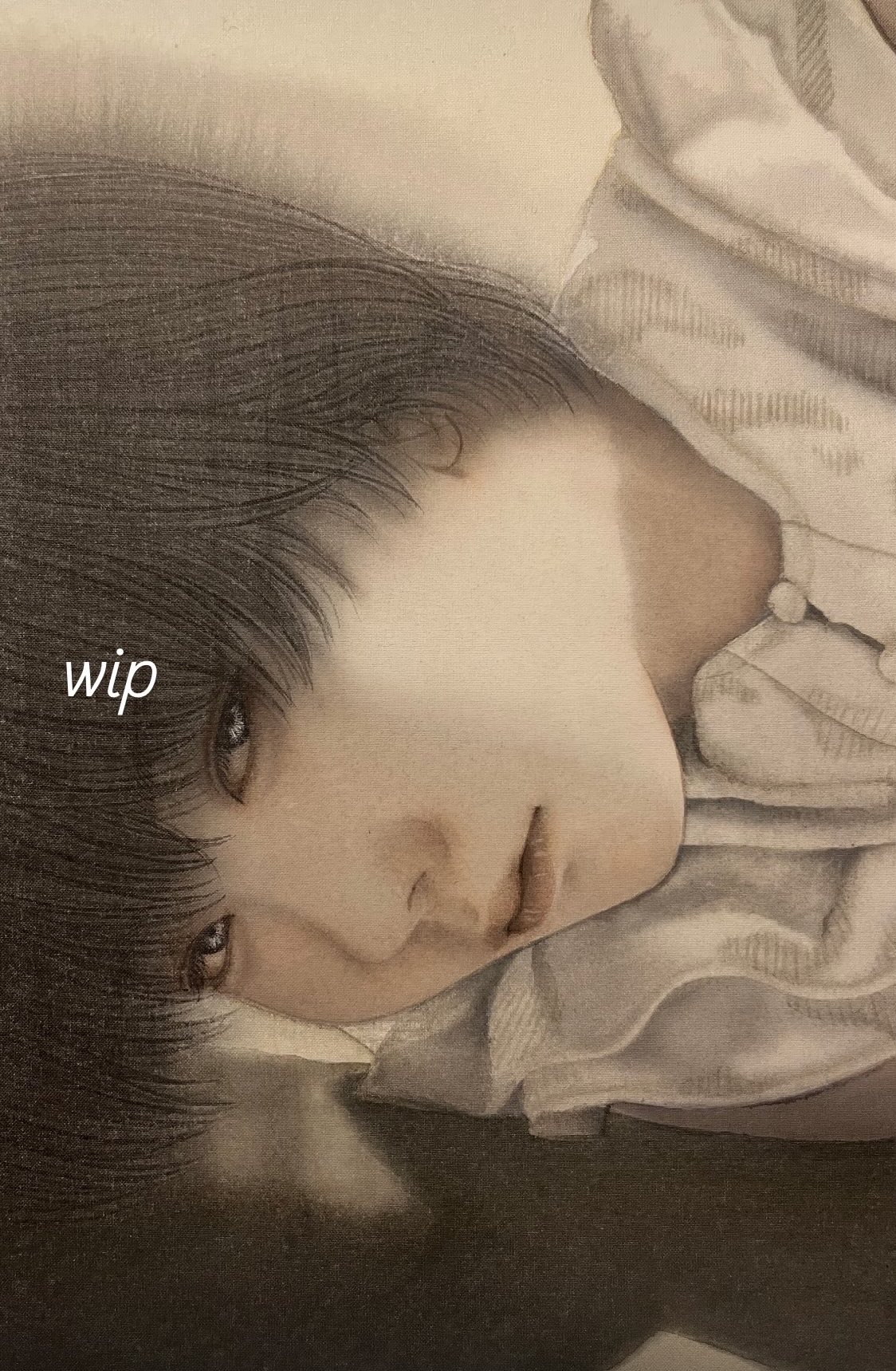 真綾/へや (@omamoriu) / X