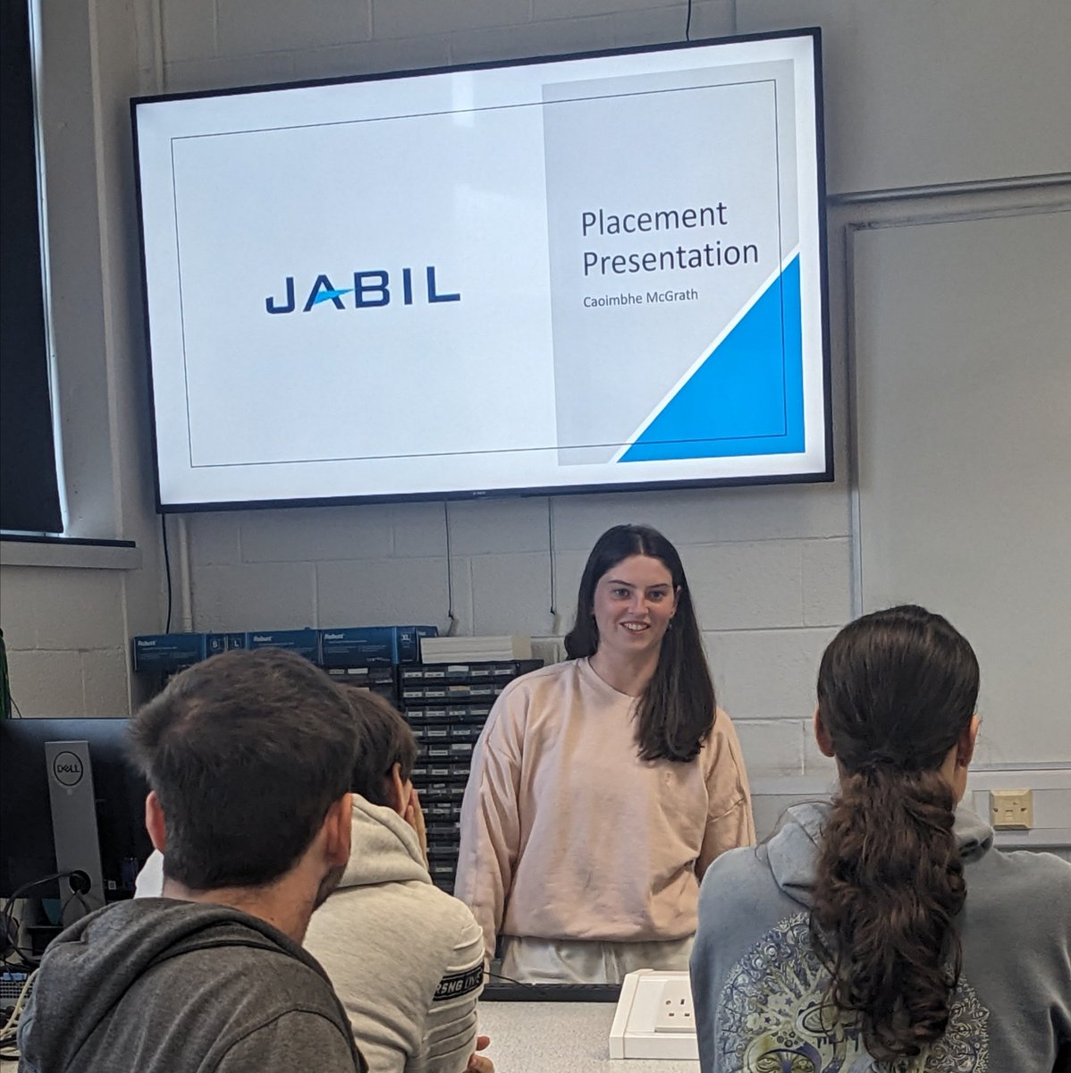 Physics at SETU Waterford tweet media