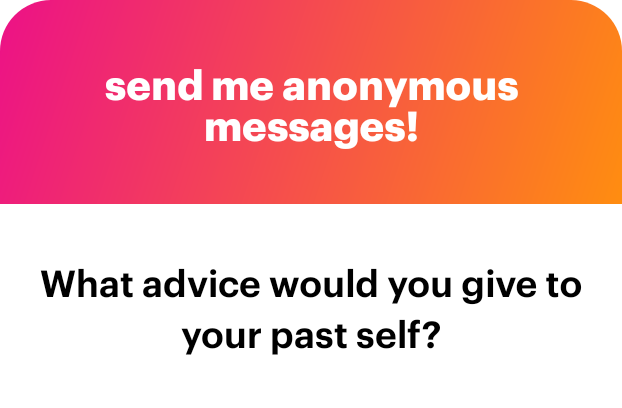 - make friends
- enjoy a little, life ain't running away
- socialize with people around
- there is enough time 
-  reading research papers requires time and patience