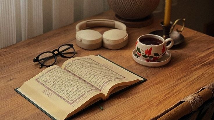 Allah seni kendi tercihlerine bıraksaydı boğulurdun..