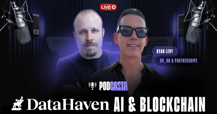 DataHaven 🫎 tweet media