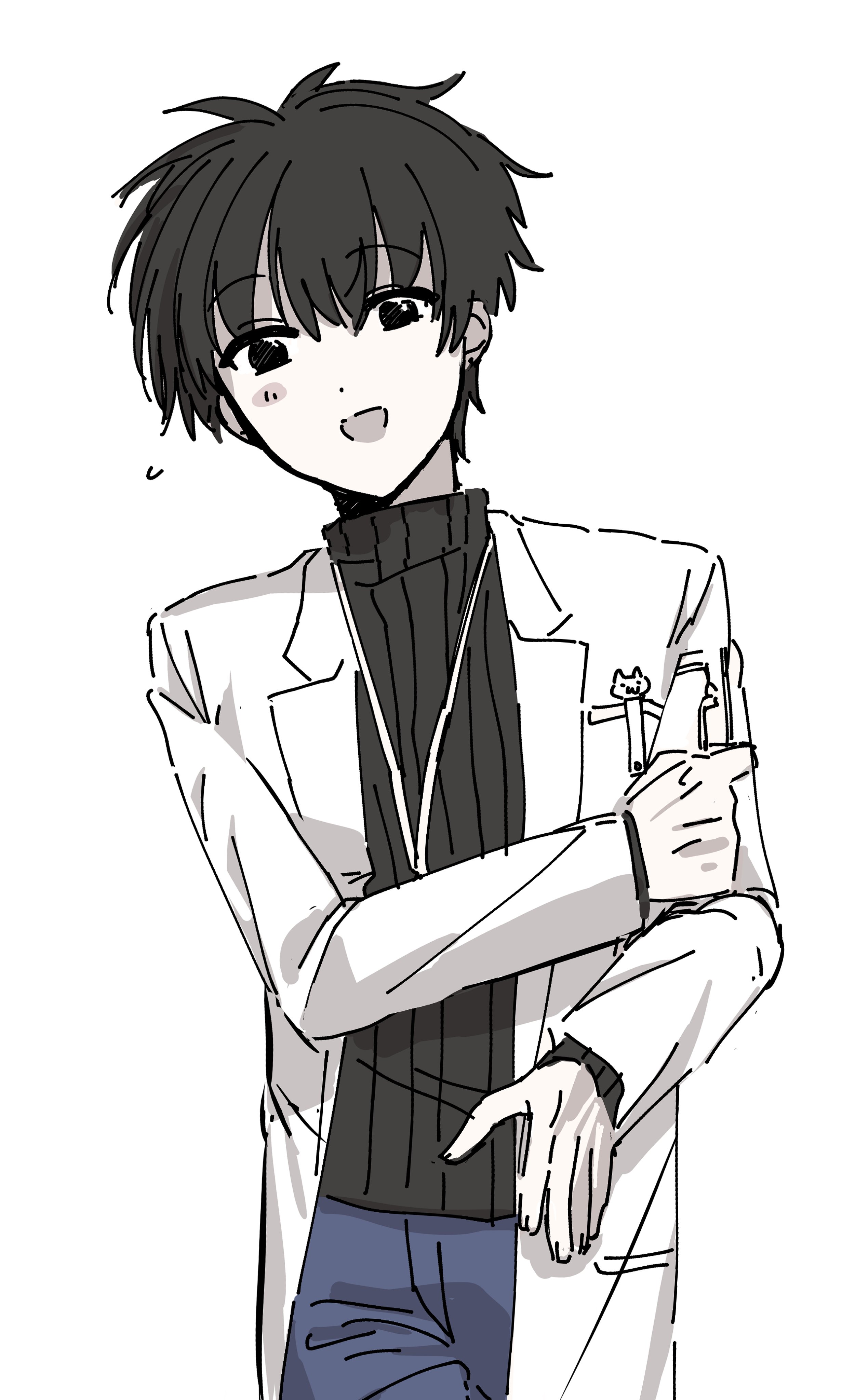 モモ (@kaname__momo) / X