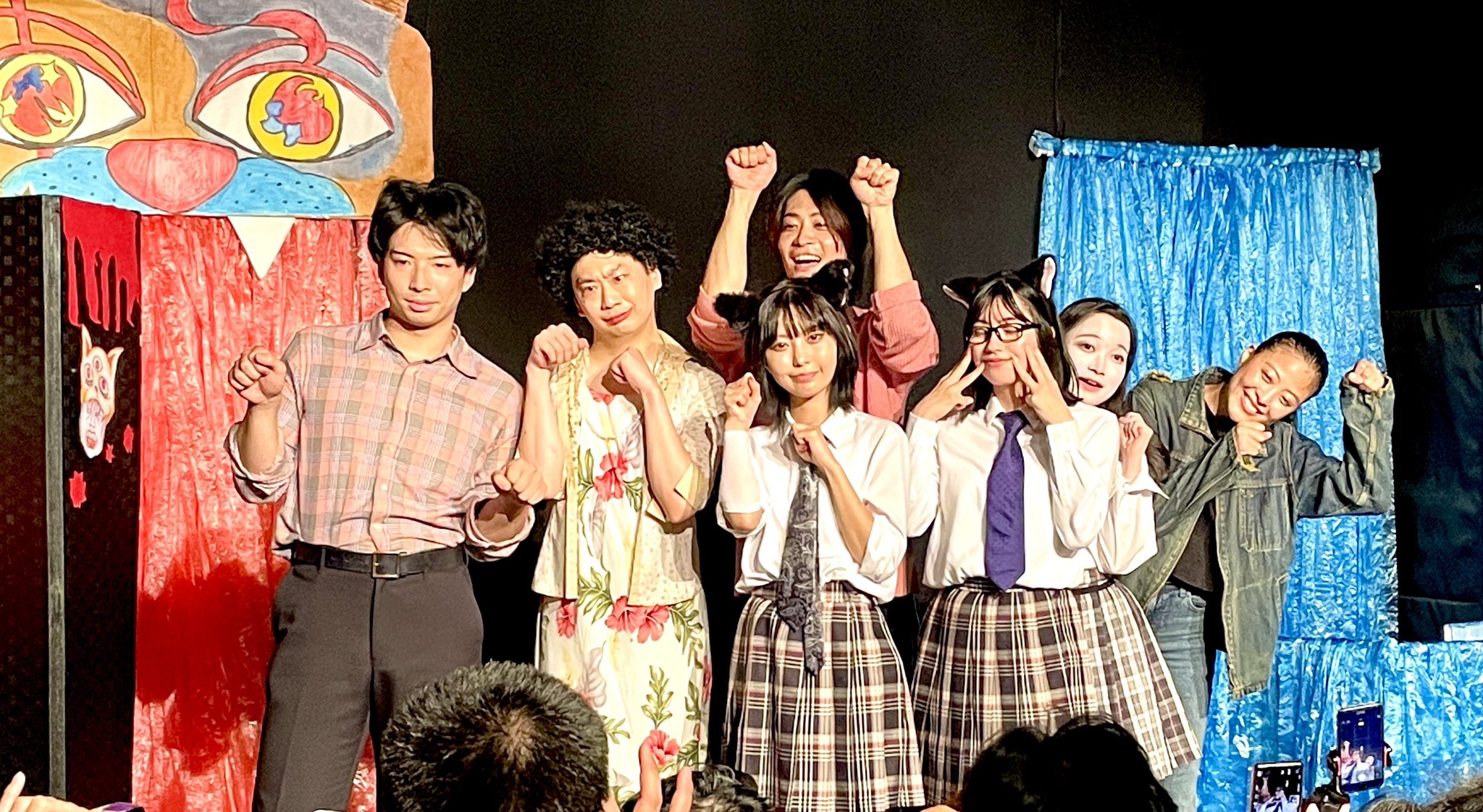 押見修造 押見修造 (@shuzo_oshimi) / X