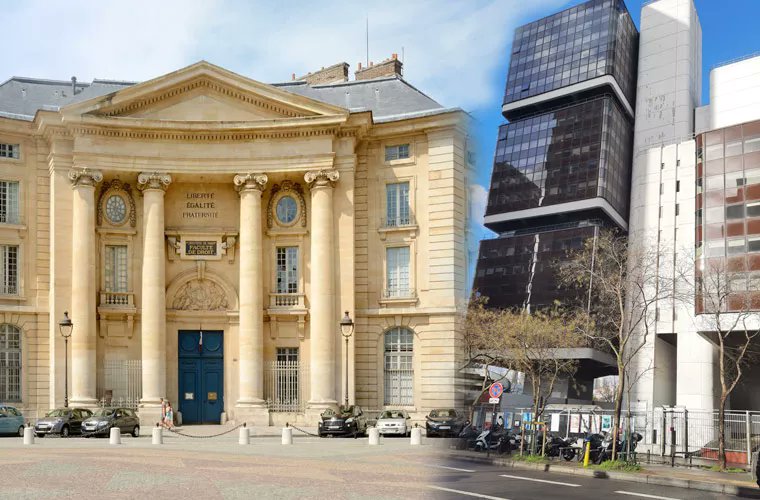 Le <a href="/SNPTES/">SNPTES UNSA</a> dénonce les violences dont a été victime l’un de nos collègues de l’Université Paris 1 Panthéon-Sorbonne !
snptes.fr/index.php?lvl=…