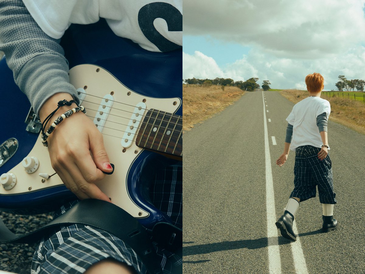 EXO tweet media