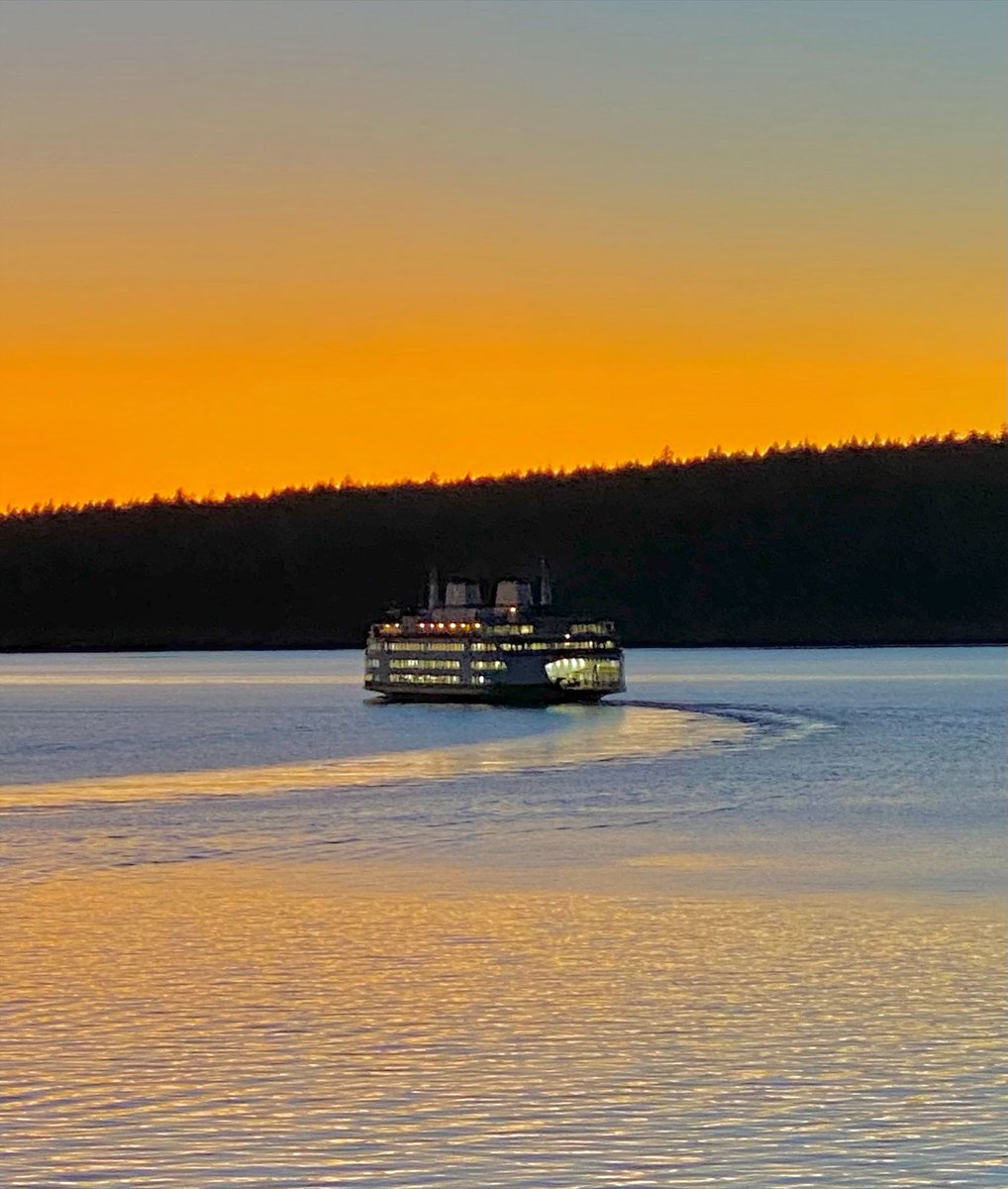 wsferries's tweet photo. So what’s the verdict? 
I am an ✨🍂AUTUMN🍁✨ https://t.co/TSu6wMtIKJ