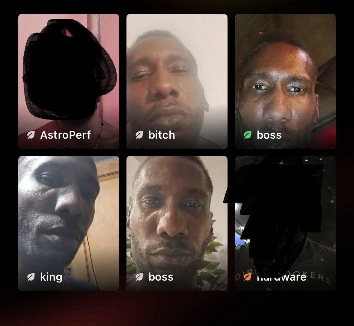 jnst014's tweet photo. I don’t be doing this  but dam people do 2 much, i wanna see other faces lol same thing with other Pages https://t.co/MAMxrtKC9W