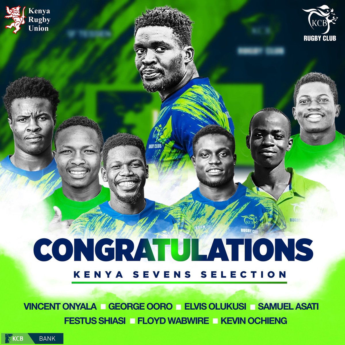 KCB Rugby Club tweet media