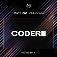 coderhq's tweet image. Vault secrets, secured at scale. As agentic AI reshapes dev workflows, secret management can’t be manual. Coder’s Vault integration injects secrets into CDEs using GitHub auth + Terraform. 

See it live at #HashiConf SF, Sept 24–26. 

cdr.co/zNzQwNQ