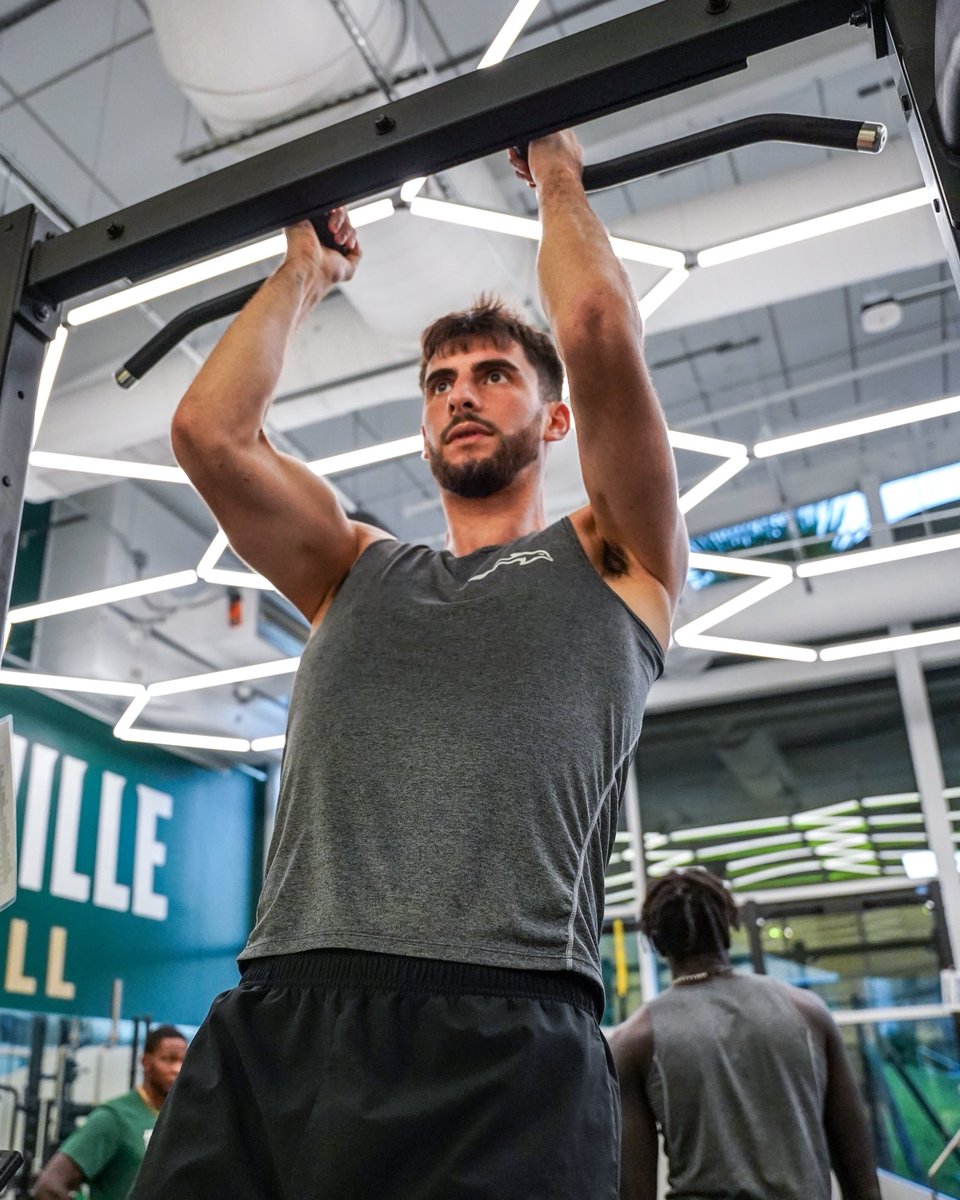 Jacksonville Men’s Basketball 🏀 tweet media