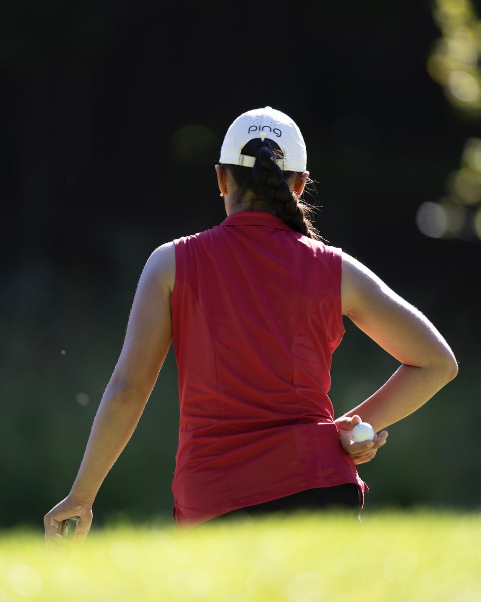 The Amundi Evian Championship tweet media