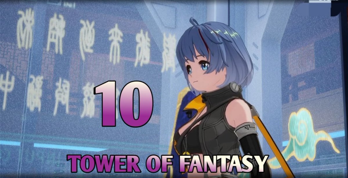 GAIAGAME1212's tweet photo. لعبة TOWER OF FANTASY (ps5) الحلقة 10
https://t.co/CArJUjvzjA
#gameplay #game #TOWER OF FANTASY #GAIAGAME https://t.co/bTVURljRAl