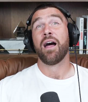 wareagleblonde's tweet photo. @newheightshow @tkelce @JasonKelce Same, Travis. Same.
#PottyTalk 💩 https://t.co/g6jR1eX9yY