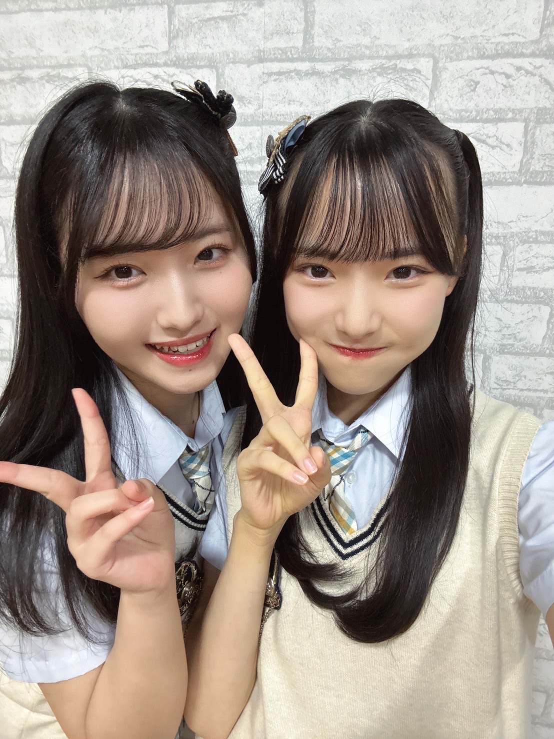 山口美桜@NMB48 (@miochan_48) / X