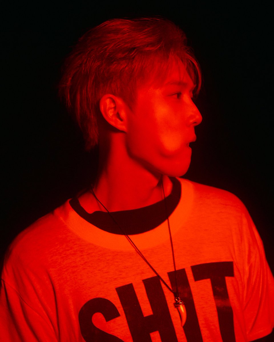 weareoneEXO's tweet photo. Teaser Images - Who Are You

SUHO 수호 The 4th Mini Album 【Who Are You】
➫ 2025.09.22 6PM (KST)

💿Pre-order&amp;save&amp;add
https://t.co/9sZhuQPuVn

#SUHO #수호
#EXO #엑소 #weareoneEXO
#WhoAreYou #SUHO_WhoAreYou https://t.co/rkUHvVJXHl