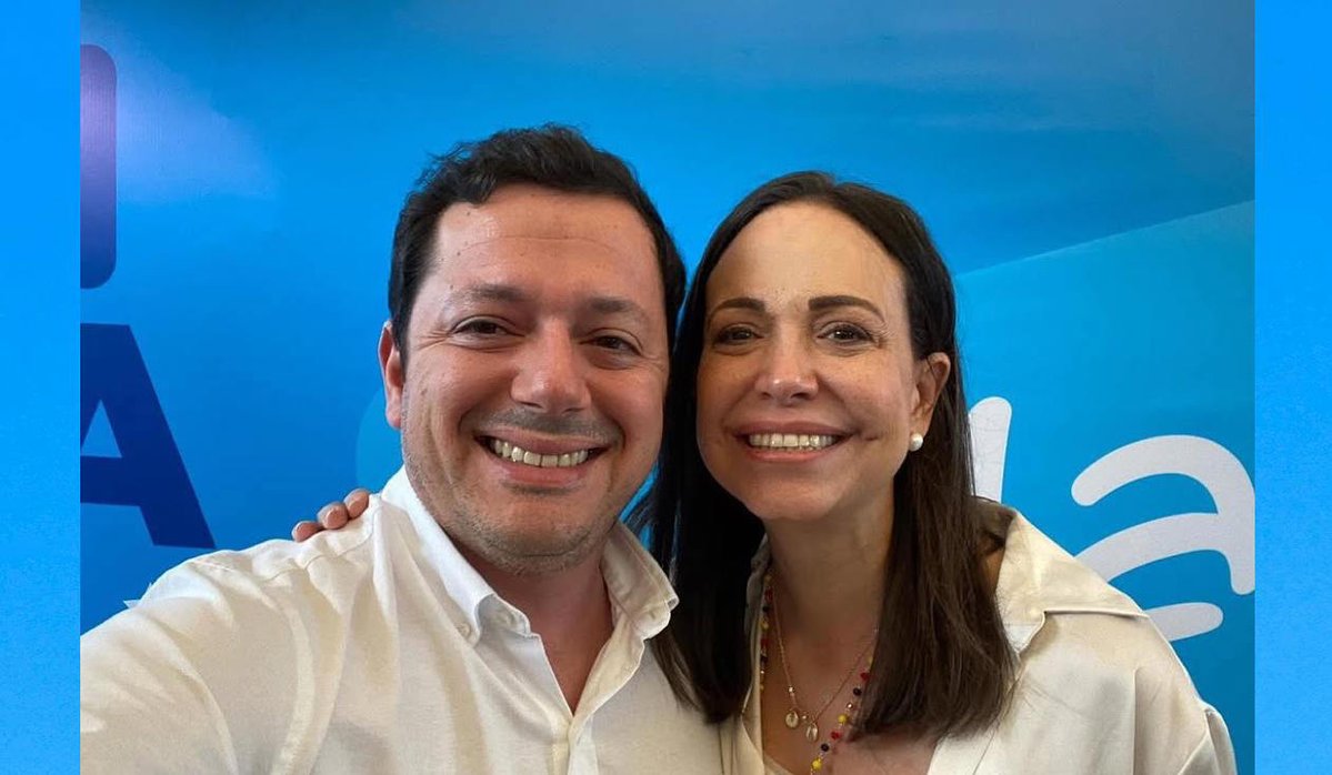 Juan Pablo García (@juanpablogve) on Twitter photo ¡Es indignante la situación de Luis Tarbay (<a href="/LuisTarbay/">Luis Tarbay</a>) y de todos los secuestrados políticos en Venezuela! Esto es crimen y la comunidad internacional debe actuar con urgencia para exigir su liberación y la de todos los presos políticos. Luis Tarbay es un símbolo de la lucha ¡Es indignante la situación de Luis Tarbay (<a href="/LuisTarbay/">Luis Tarbay</a>) y de todos los secuestrados políticos en Venezuela! Esto es crimen y la comunidad internacional debe actuar con urgencia para exigir su liberación y la de todos los presos políticos. Luis Tarbay es un símbolo de la lucha