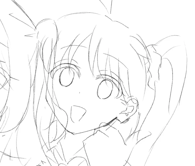 描き慣らせ!!!! 