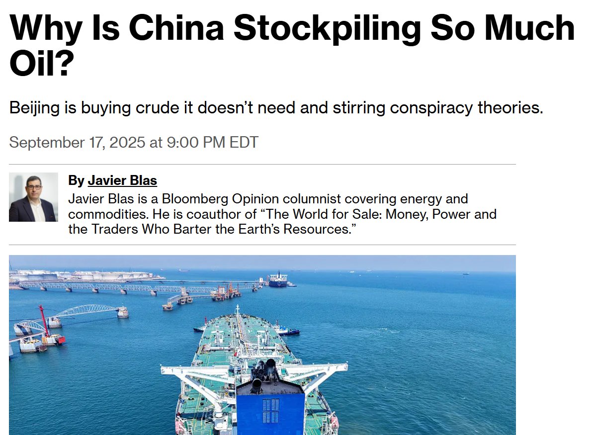 Rory Johnston tweet media