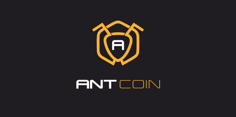 Ant Network #ANT tweet media