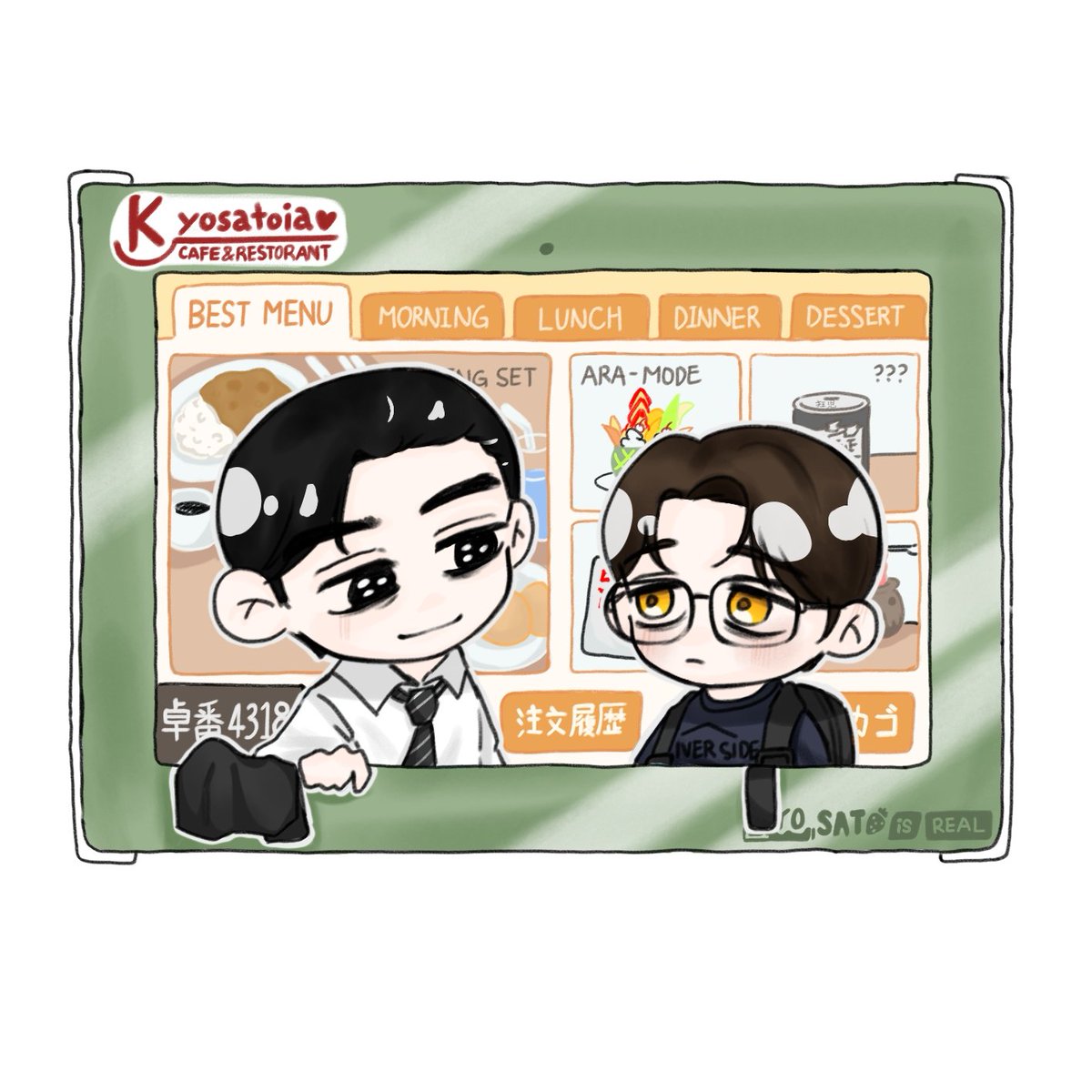 Latte☕🥛 (@cafelatte_black) / Posts / X