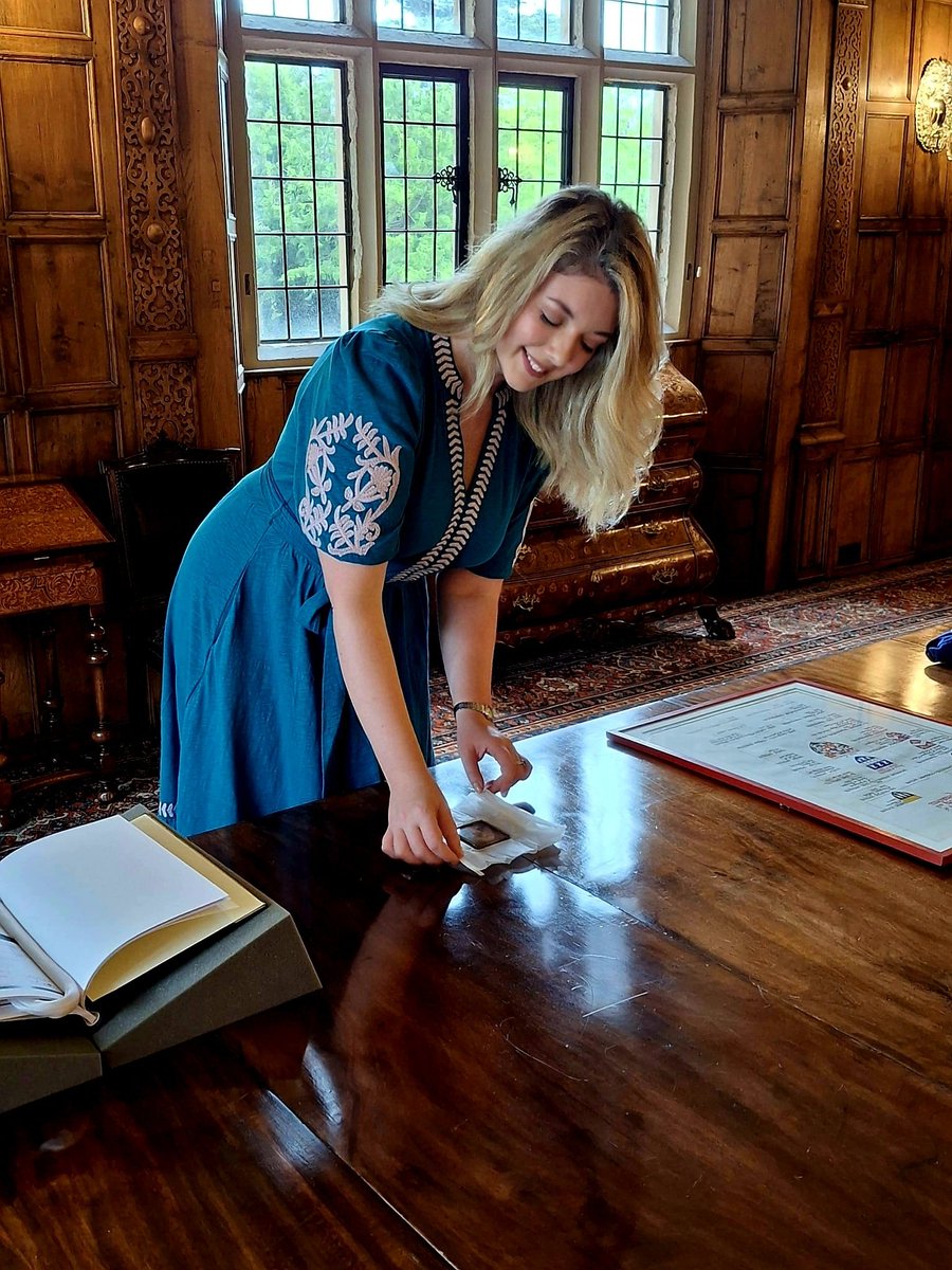 Katherine Carter tweet media