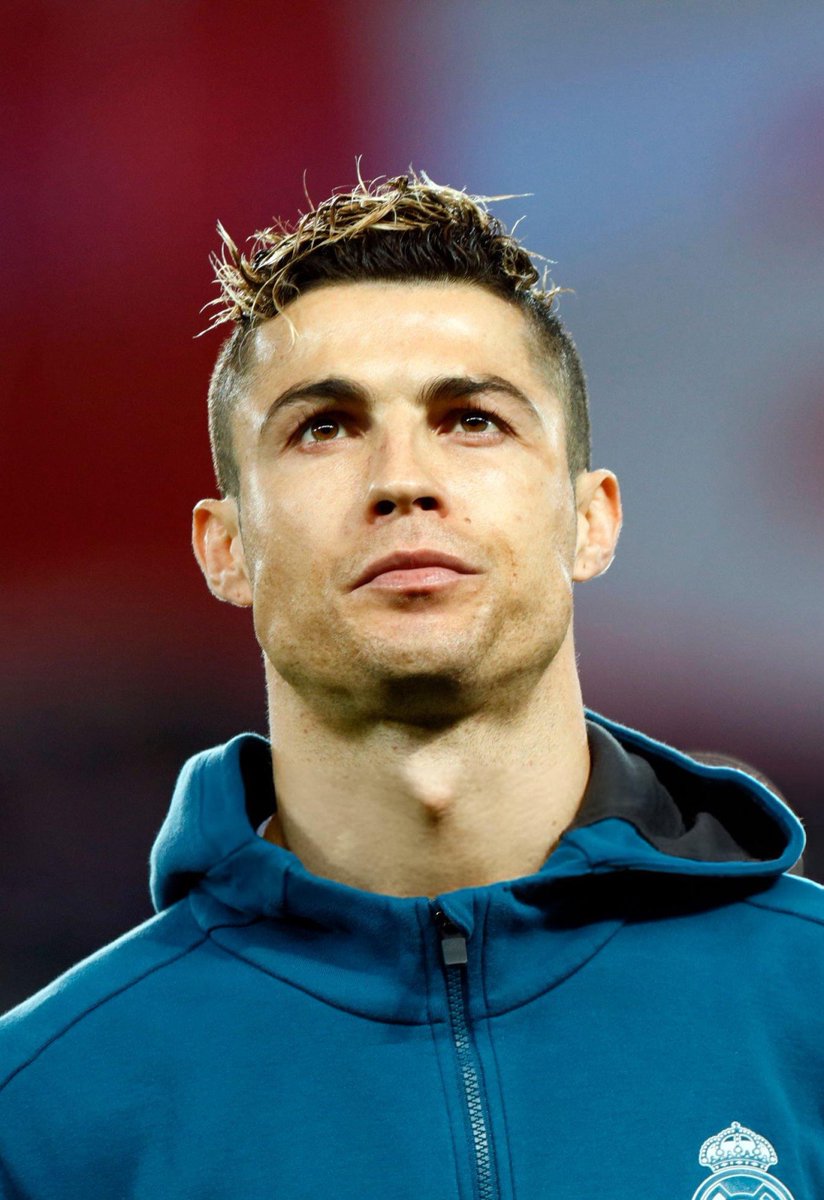 CR7xWorld tweet picture