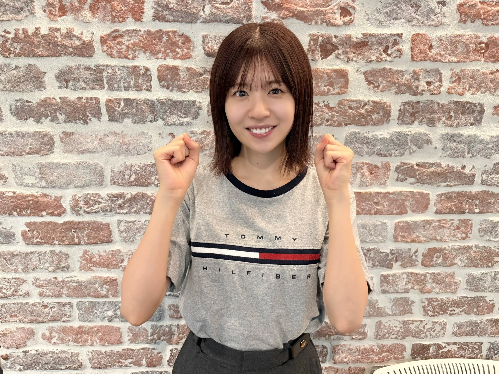 sakura.n_n♡　0729 駿河さくら🌱🌈( ᐛ )٩و on X: 