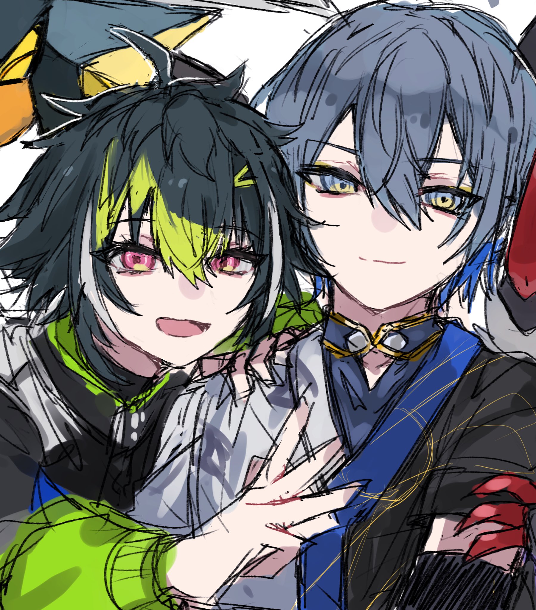 子供の純粋無垢な絵 NöA on X: 