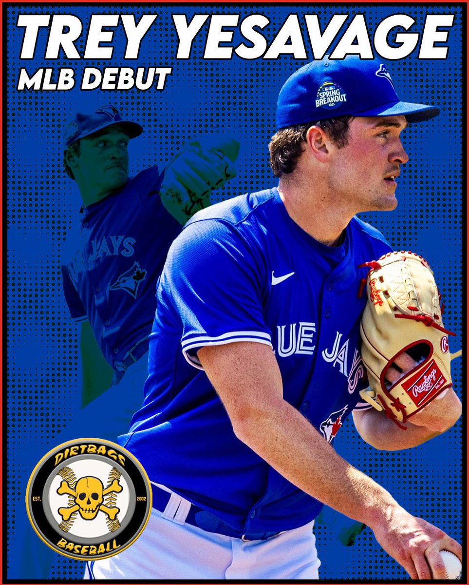 Dirtbags Baseball tweet media