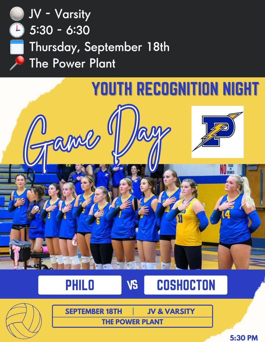 <a href="/PhiloAD/">Philo Athletics</a> <a href="/AthleticPhilo/">Philo Athletic Boosters</a> <a href="/Adam_McElhaney/">Adam McElhaney</a> <a href="/MrMose_PHS/">Mr. Mosebrook</a> <a href="/FranklinLocal/">Kacey Cottrill</a> <a href="/Bethany_Colling/">Bethany Colling</a> <a href="/JAYC5000/">Jay Colling</a>