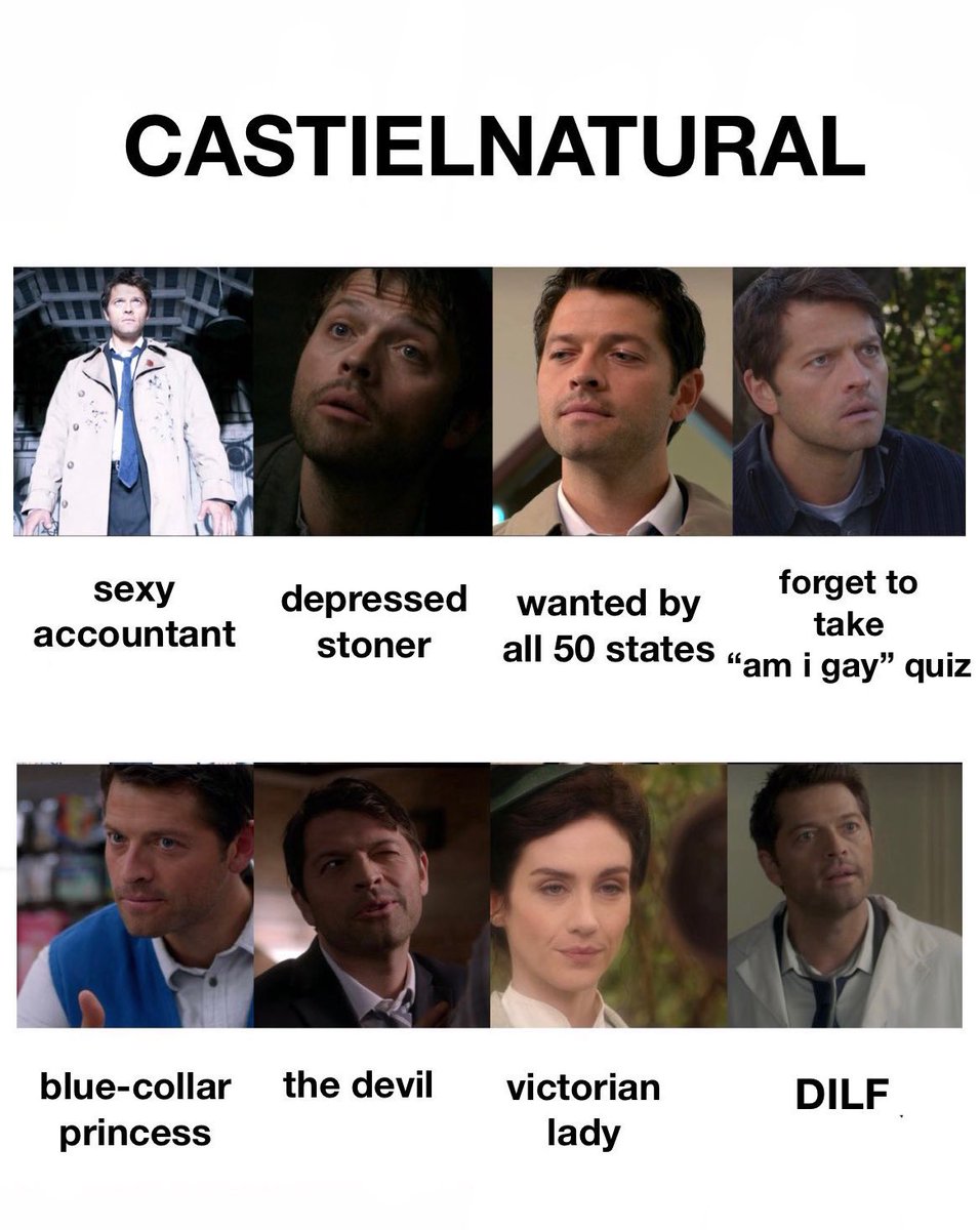 17 YEAR ANNIVERSARY TO CASTIELNATURAL