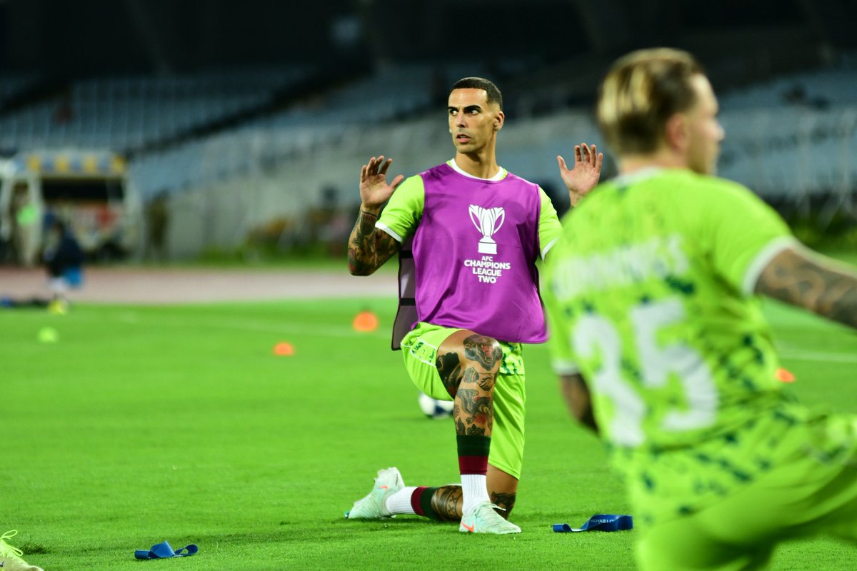 Alberto Rodríguez tweet media