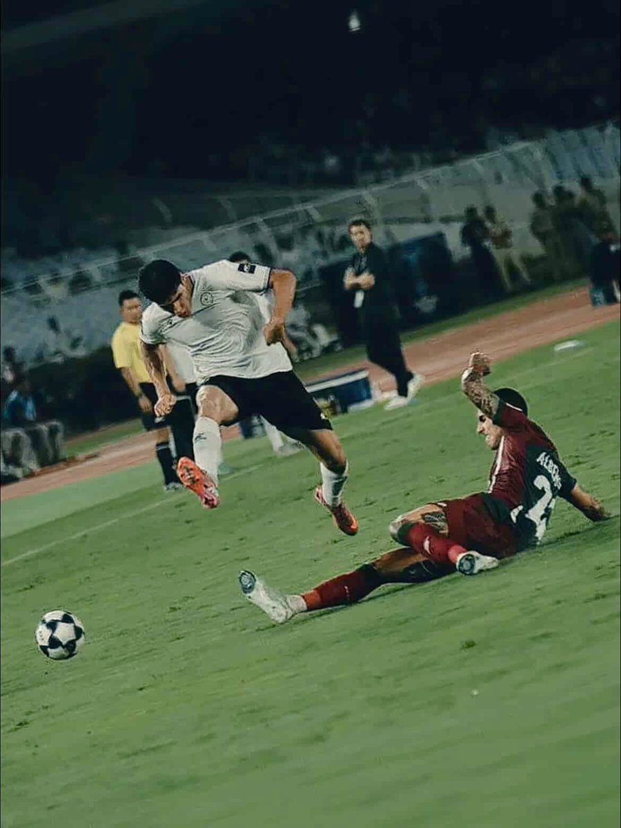 Alberto Rodríguez tweet media