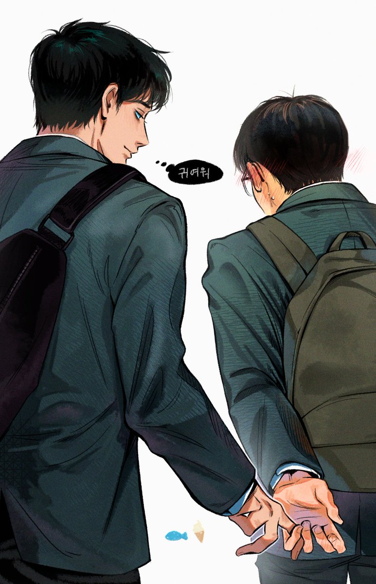 #めだにか
메다니카 예쁜 사랑해..🥹