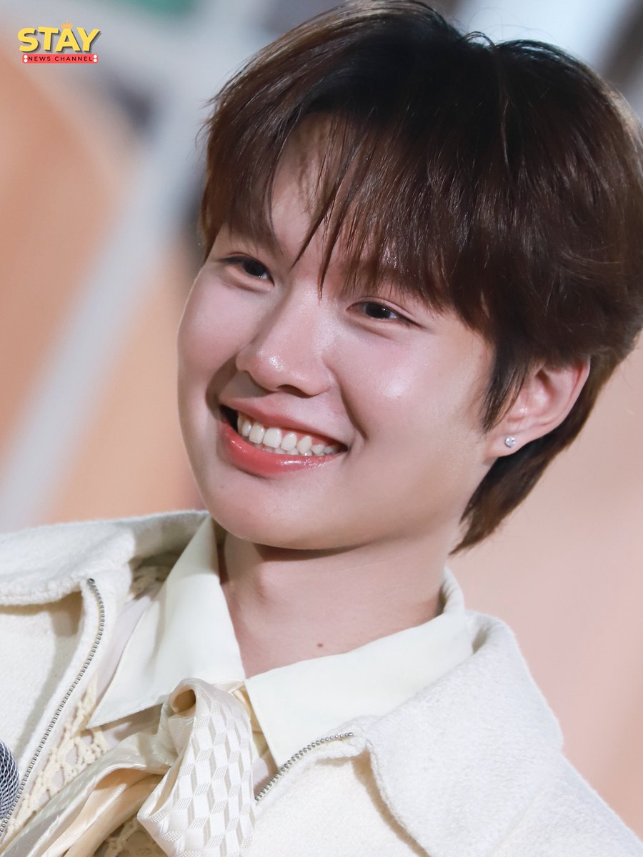 ความหวานของ พ่อครู น้องเขม มันพุ่งสุบๆ
เก่ง หฤษฎ์ - น้ำปิง นภัสกร จาก ดูมันดิ 
ในงานเปิดตัว Kérastase Gloss Absolu 

KENGNAMPING AT KERASTASE

#KerastaseTHxKNPTMK
#KerastaseThailand  
#KengHarit 
#nampingster
#kengNamping 
#เก่งน้ำปิง