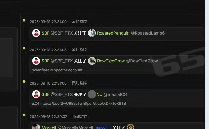 alvinnn666's tweet image. 爆炸头诈尸了
#ftt #sbf