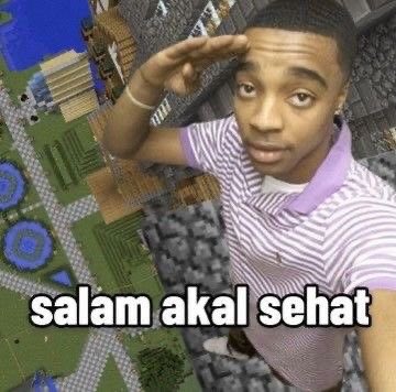 Inilah saatnya bangkit dan main RP lagi.