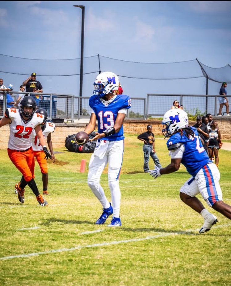 Anthony K. Keys tweet media