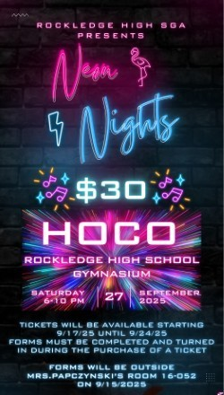 Rockledge High tweet media