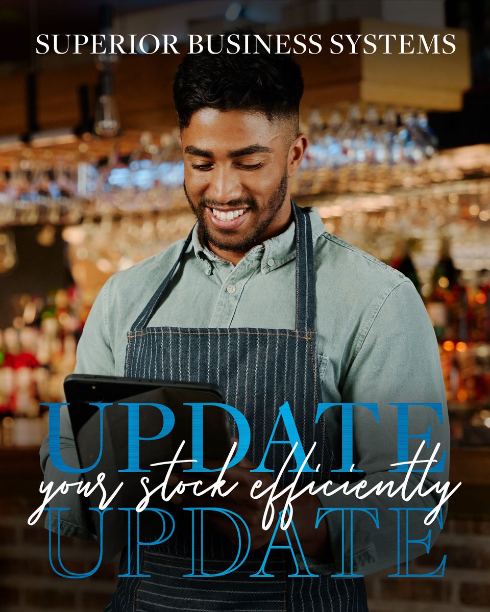 sbs_midwest's tweet image. Getting your #restaurant or #bar ready for the new season? 🍁

With an intuitive #POSSystem from SBS, arranging your #menu and tracking your #stock is infinitely more efficient.

Let’s harvest #solutions that will serve you:
🔗 sbsmidwest.com/services