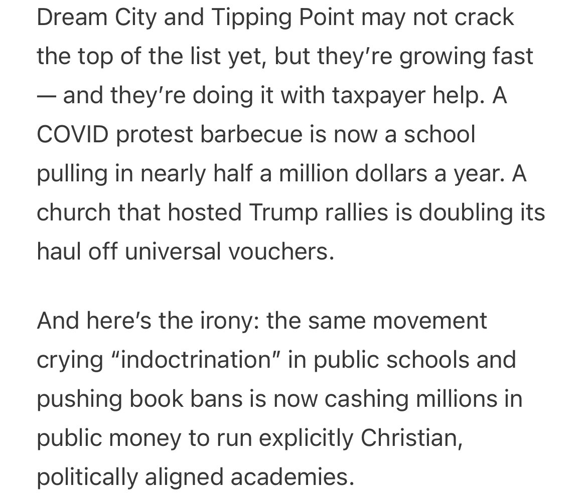 Charlie Martin tweet media