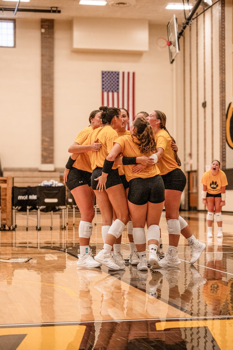 Some pre-season 📸 for your feed before we head  into conference play!

#ItsYourShip | #StayAnchored