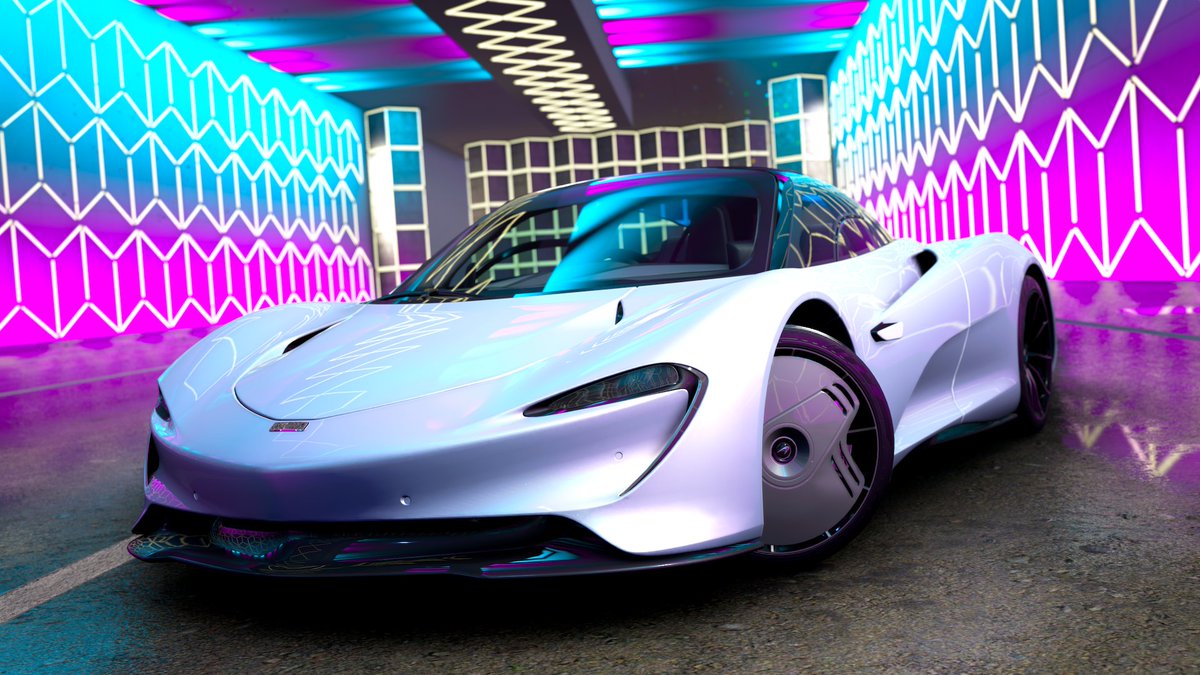 Power7329_'s tweet image. Introducing &quot;////Rooms&quot;

Four rooms. Four vibes. One key. Unlock the drive. Capture the moment.

🔑 SC: 216 124 535

#EventLab #ForzaHorizon5 #ForzaShare