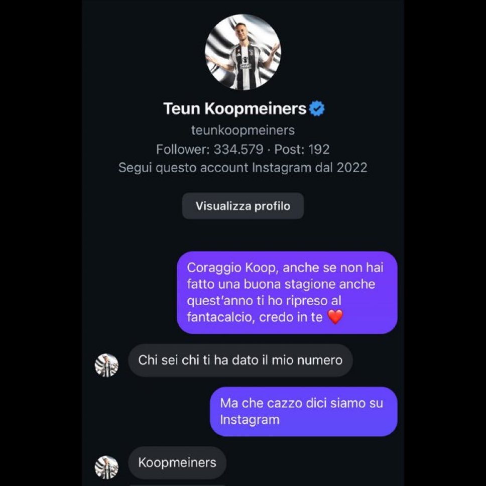 Serie A Out of Context (@calcionocontext) on Twitter photo 