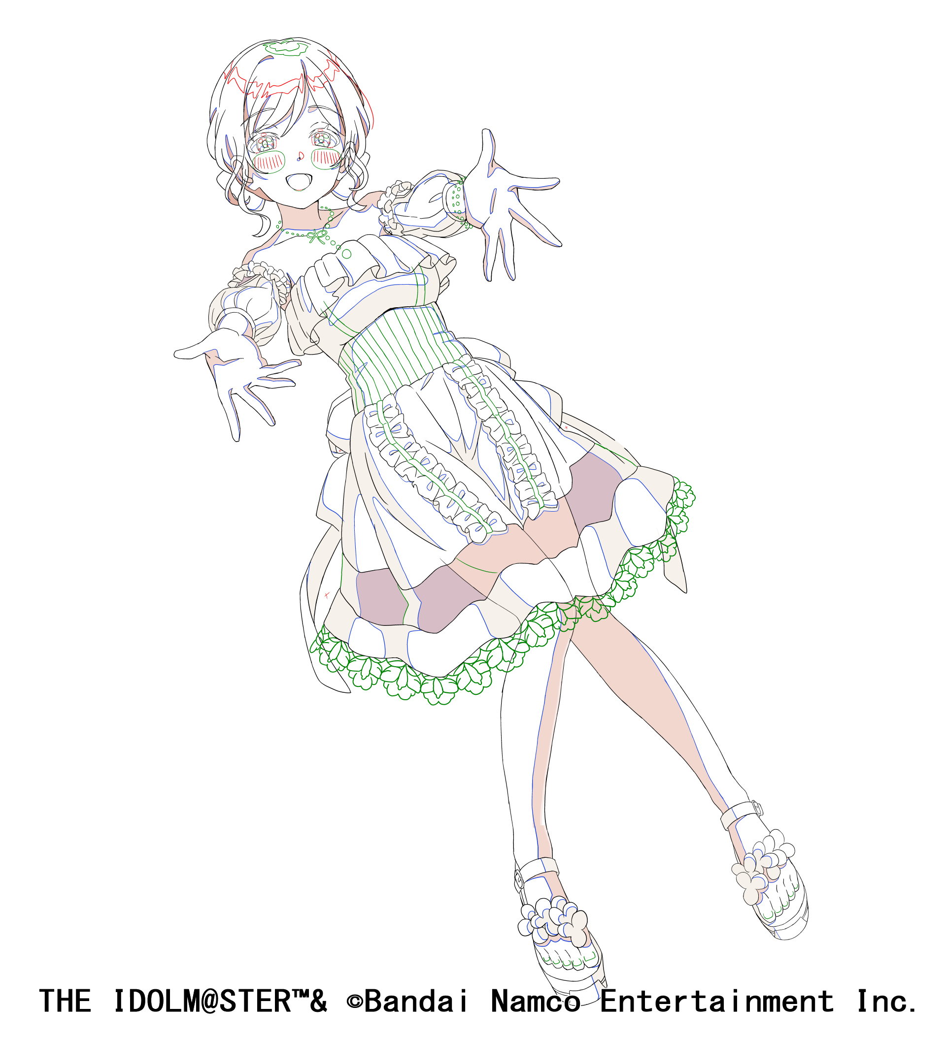 植木鉢金魚 アニケット10/5（日） (@TAkingyo0714) / X