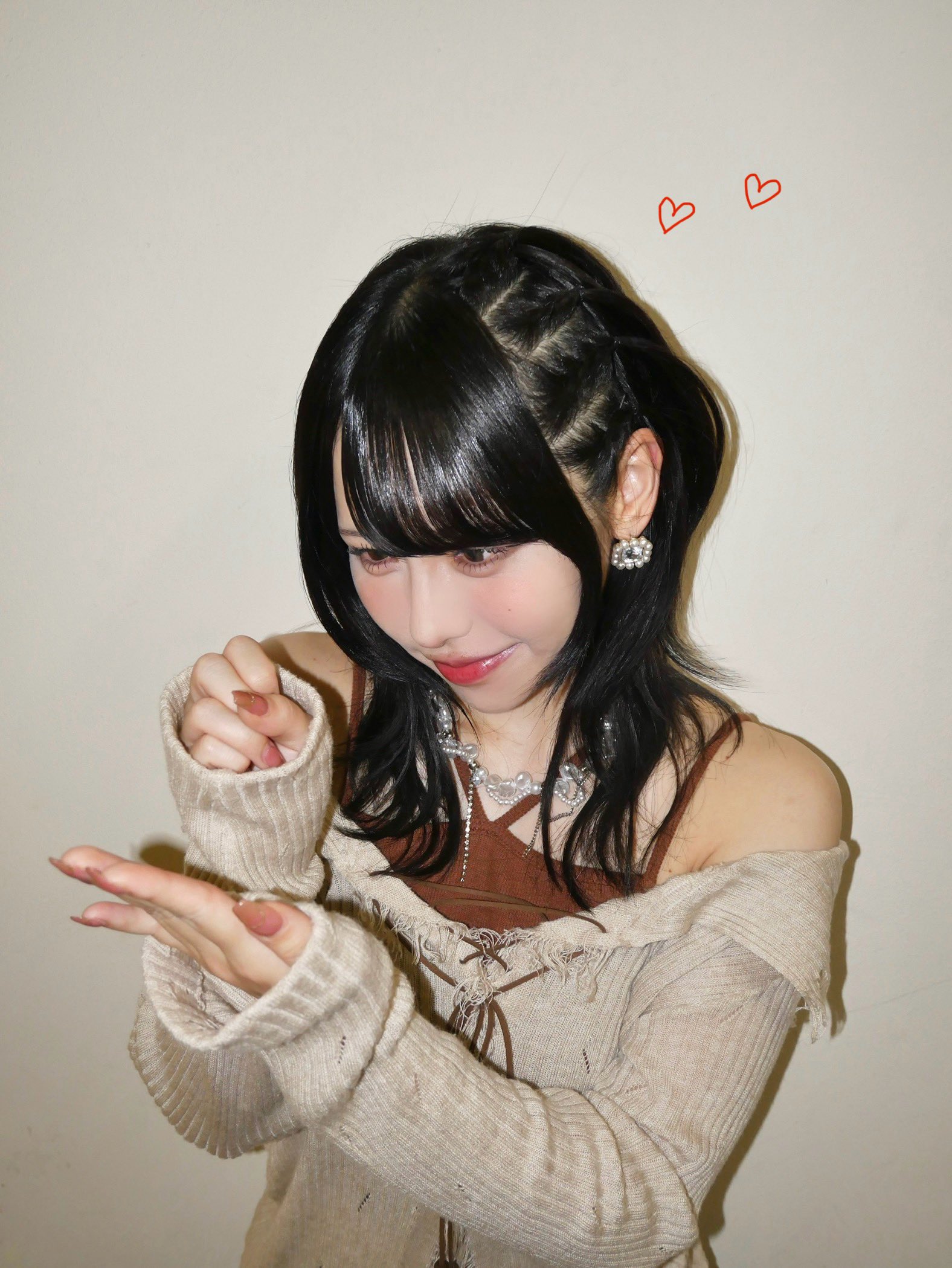 佐藤佳穂(SKE48) on X: 