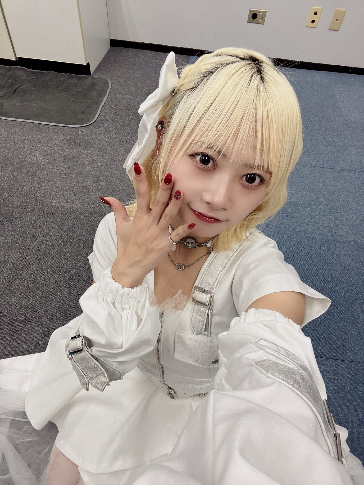あまぞねす様♡ありがとうございます♡ 佐藤琴乃/Kotono（AKIARIM） on X: 