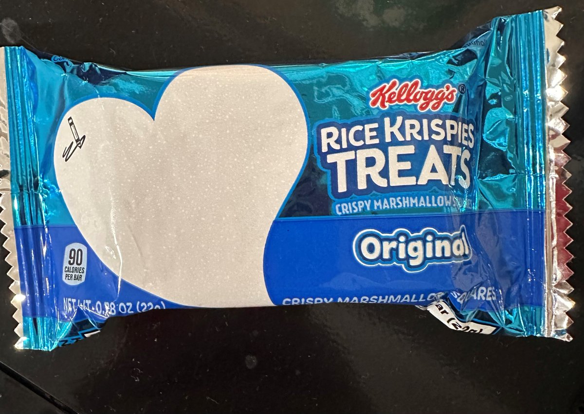 Happy National Rice Krispies Day. Do you love homemade or store bought?

#brixworthatbridgestreetapartments  #alabama #huntsville #huntsvilleliving  #256living #samliving #samfam #lovewhereyoulive #aptliving #apartmentliving